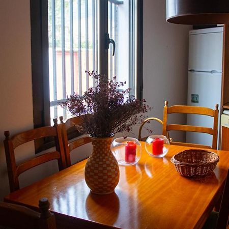 Casa Rural Valle De Los Molinos Кристо-дель-Эспириту-Санто Экстерьер фото